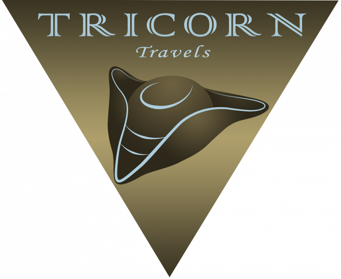 Tricorn Travels