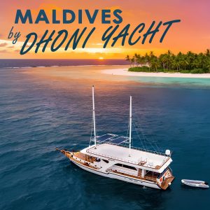 Cover Maldives