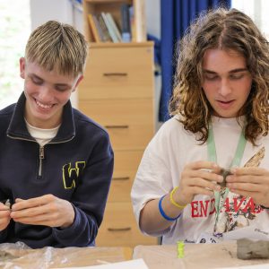 BSS WEEK 4 WEDNESDAY 9