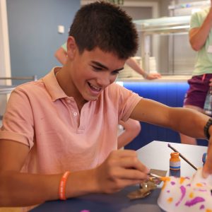 BSS WEEK 5 MONDAY 26