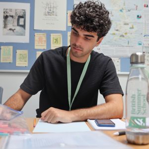 BSS WK1 2025 day 3 g