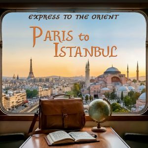 CoverParistoIstanbukl