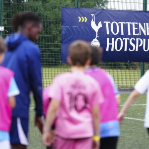 Global Football Development Session