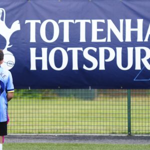 Global Football Development Session