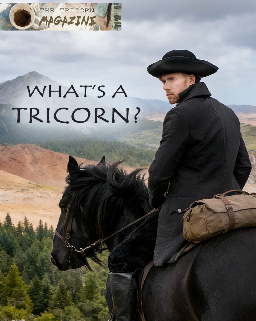 What’s a Tricorn?