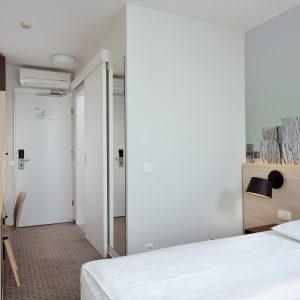 PARK HOTEL Ljubljana