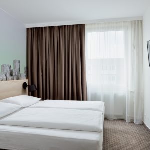 PARK HOTEL Ljubljana