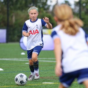 Tottenham Hotspur-070