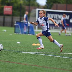 Tottenham Hotspur-110