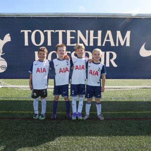 Tottenham Hotspur-303