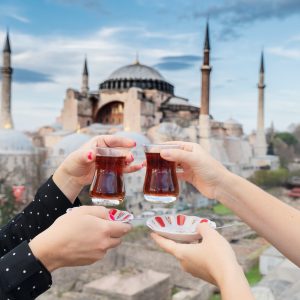 hagia sophia cathedral church, Istanbul
