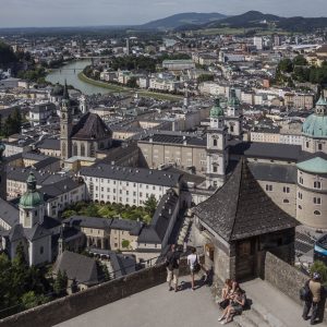 Salzburg – Austria